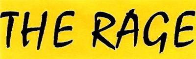 logo The Rage